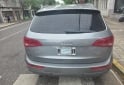 Camionetas - Audi Q5 2010 Nafta 85000Km - En Venta