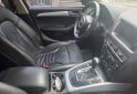 Camionetas - Audi Q5 2010 Nafta 85000Km - En Venta