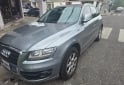 Camionetas - Audi Q5 2010 Nafta 85000Km - En Venta