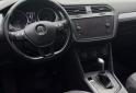 Autos - Volkswagen Tiguan 1.4 TSI Trendline 2019 Nafta 164000Km - En Venta