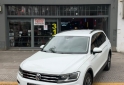 Autos - Volkswagen Tiguan 1.4 TSI Trendline 2019 Nafta 164000Km - En Venta