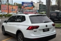 Autos - Volkswagen Tiguan 1.4 TSI Trendline 2019 Nafta 164000Km - En Venta