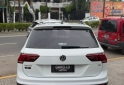 Autos - Volkswagen Tiguan 1.4 TSI Trendline 2019 Nafta 164000Km - En Venta