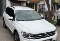 Autos - Volkswagen Tiguan 1.4 TSI Trendline 2019 Nafta 164000Km - En Venta