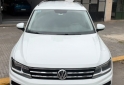 Autos - Volkswagen Tiguan 1.4 TSI Trendline 2019 Nafta 164000Km - En Venta