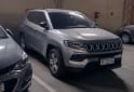 Camionetas - Jeep COMPASS SPORT 2023 Nafta 47000Km - En Venta