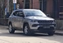 Camionetas - Jeep COMPASS SPORT 2023 Nafta 47000Km - En Venta