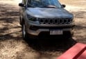Camionetas - Jeep COMPASS SPORT 2023 Nafta 47000Km - En Venta