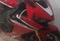 Motos - Honda Cbr100 2018 Nafta 19000Km - En Venta