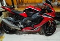 Motos - Honda Cbr100 2018 Nafta 19000Km - En Venta