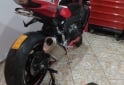 Motos - Honda Cbr100 2018 Nafta 19000Km - En Venta