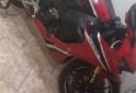 Motos - Honda Cbr100 2018 Nafta 19000Km - En Venta