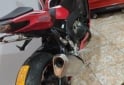 Motos - Honda Cbr100 2018 Nafta 19000Km - En Venta