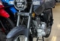 Motos - Guerrero URBAN 150 2026 Nafta 0Km - En Venta