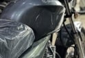 Motos - Guerrero URBAN 150 2026 Nafta 0Km - En Venta