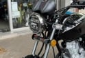 Motos - Guerrero URBAN 150 2026 Nafta 0Km - En Venta