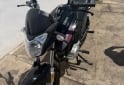 Motos - Yamaha Ybr z 2024 Nafta 250Km - En Venta