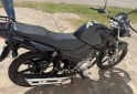 Motos - Yamaha Ybr z 2024 Nafta 250Km - En Venta