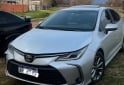 Autos - Toyota Corolla xei cvt (techo) 2021 Nafta 137000Km - En Venta