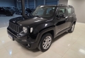 Camionetas - Jeep Renegade Sport Mt 2021 Nafta 85000Km - En Venta