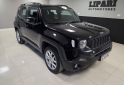Camionetas - Jeep Renegade Sport Mt 2021 Nafta 85000Km - En Venta