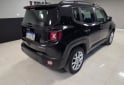 Camionetas - Jeep Renegade Sport Mt 2021 Nafta 85000Km - En Venta