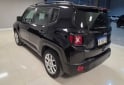 Camionetas - Jeep Renegade Sport Mt 2021 Nafta 85000Km - En Venta
