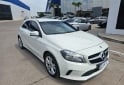 Autos - Mercedes Benz A200 Urban 2018 Nafta 87500Km - En Venta