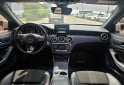 Autos - Mercedes Benz A200 Urban 2018 Nafta 87500Km - En Venta