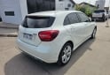 Autos - Mercedes Benz A200 Urban 2018 Nafta 87500Km - En Venta