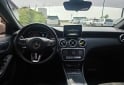 Autos - Mercedes Benz A200 Urban 2018 Nafta 87500Km - En Venta
