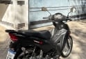 Motos - Honda Wave 2023 Nafta 12800Km - En Venta
