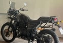 Motos - Royal Enfield Himalayan 2022 Nafta 5300Km - En Venta