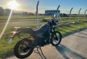 Motos - Royal Enfield Himalayan 2022 Nafta 5300Km - En Venta