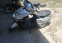 Motos - Mondial Scooter mondial 150 2021 Nafta 19000Km - En Venta