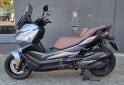 Motos - Voge SR4 MAX 2025 Nafta 3400Km - En Venta