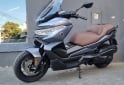 Motos - Voge SR4 MAX 2025 Nafta 3400Km - En Venta
