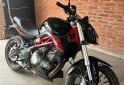 Motos - Benelli tnt 302s 2021 Nafta 15000Km - En Venta