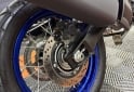 Motos - Suzuki VSTROM 800 2026 Nafta 3900Km - En Venta