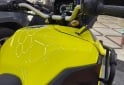 Motos - Suzuki VSTROM 800 2026 Nafta 3900Km - En Venta