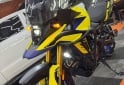 Motos - Suzuki VSTROM 800 2026 Nafta 3900Km - En Venta