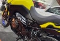 Motos - Suzuki VSTROM 800 2026 Nafta 3900Km - En Venta
