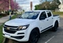 Camionetas - Chevrolet S10 2018 Diesel 169000Km - En Venta