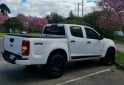 Camionetas - Chevrolet S10 2018 Diesel 169000Km - En Venta