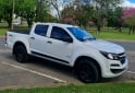 Camionetas - Chevrolet S10 2018 Diesel 169000Km - En Venta
