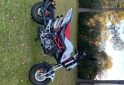 Motos - Benelli 135 2019 Nafta 120000Km - En Venta