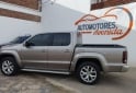 Camionetas - Volkswagen AMAROK HIGHLINE 4X4 AT 2022 Diesel 121520Km - En Venta