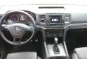Camionetas - Volkswagen AMAROK HIGHLINE 4X4 AT 2022 Diesel 121520Km - En Venta