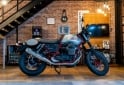 Motos - Guzzi V7 II RACER 2016 Nafta 3Km - En Venta