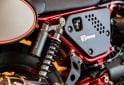 Motos - Guzzi V7 II RACER 2016 Nafta 3Km - En Venta